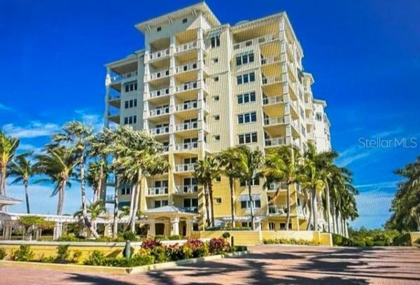 ORCHID BEACH CLUB RESIDENCES