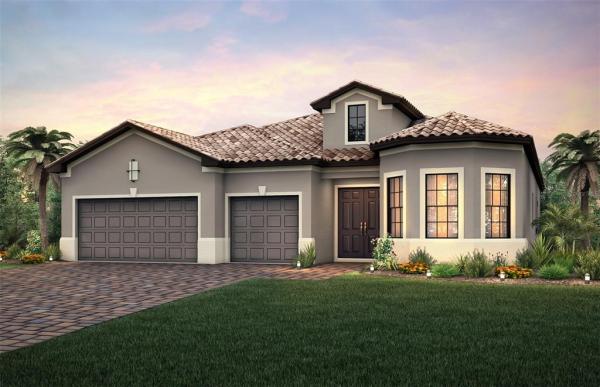 ISLANDWALK AT THE WEST VILLAGE