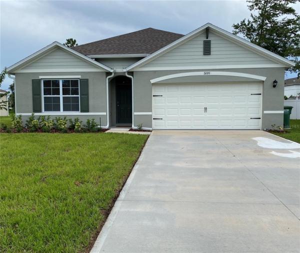 DELTONA LAKES UNIT 43