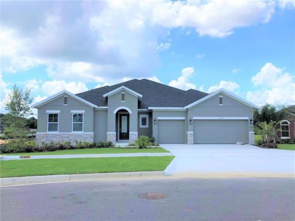 JOHNS LAKE LNDG PH 5