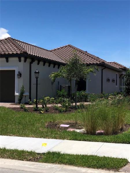 ESPLANADE ON PALMER RANCH