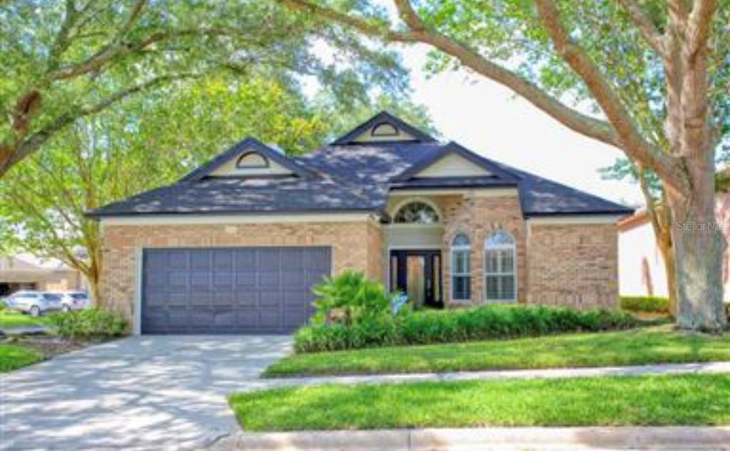 STRATTON HILL - фото