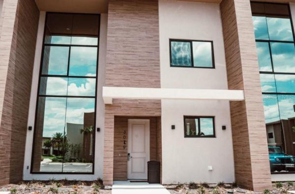 MAGIC VILLAGE RESIDENCE II