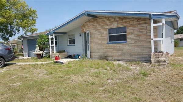 BUENA VISTA MELDOY MANOR