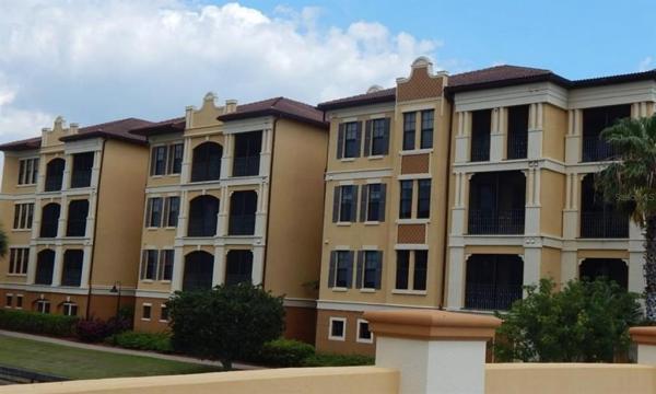 BOCA LAGO/VIVANTE VI