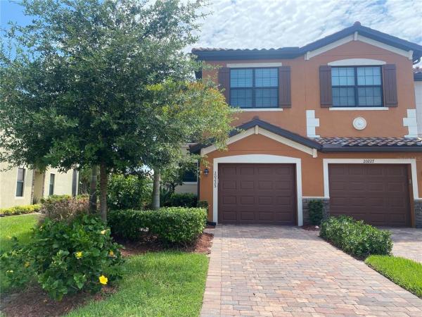 GRAN PARADISO, TWNHMS 1A