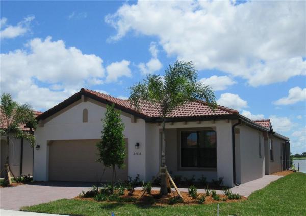 3334 - SARASOTA NATIONAL PHASE 13-B
