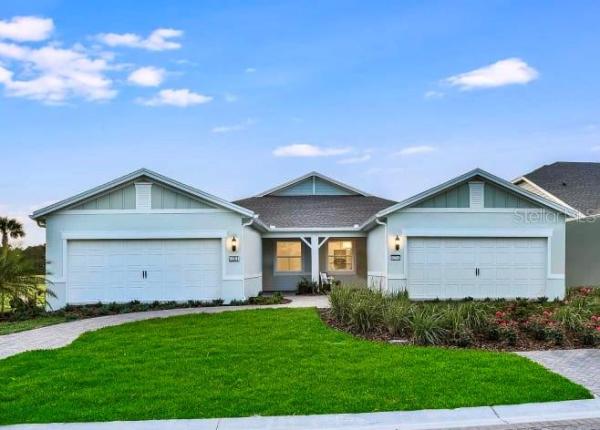 SUNBRIDGE DEL WEBB