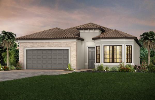 TALON PRESERVE ON PALMER RANCH