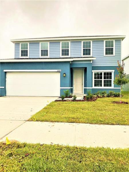 MITCHELL RANCH SOUTH TRACT A P