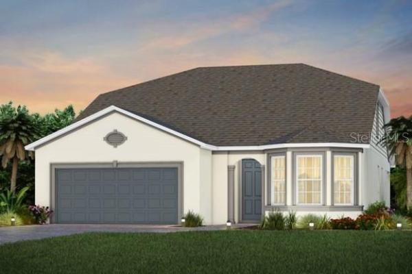 DEL WEBB SUNBRIDGE