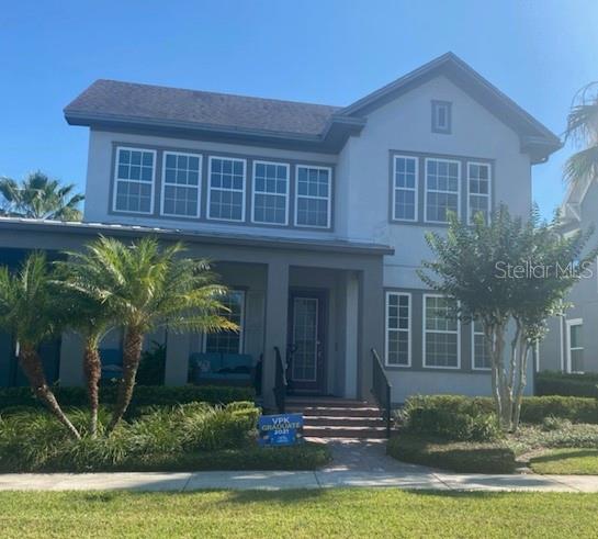 LAUREATE PARK PH 01A