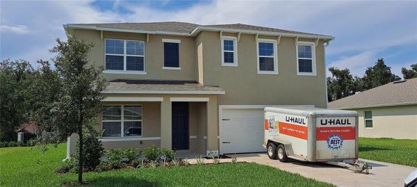 WYNDHAM PRESERVE PINE WAY