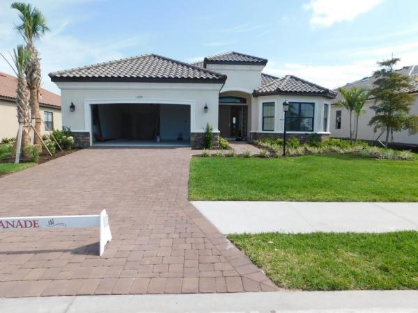 AZARIO ESPLANADE PH II SUBPH C-O