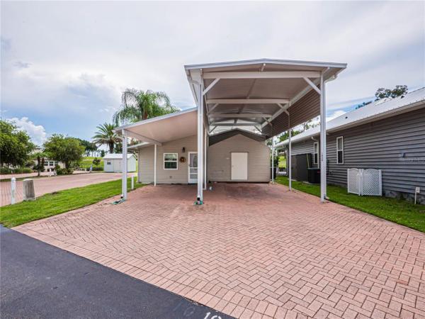 DEER CREEK GOLF & TENNIS RV RESORT PH 03