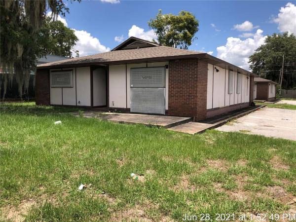 LAKE PARKER CLUB ADD