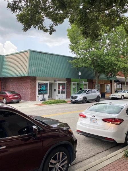 BLOUNT & WHITLEDGE SUB