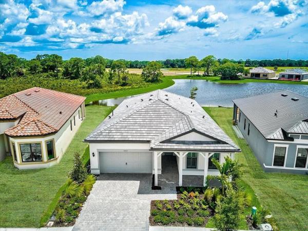 TALON PRESERVE ON PALMER RANCH