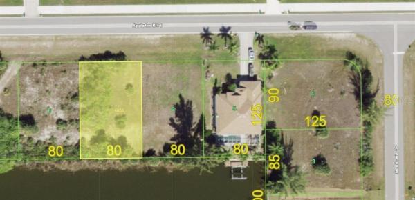 PORT CHARLOTTE SEC 081