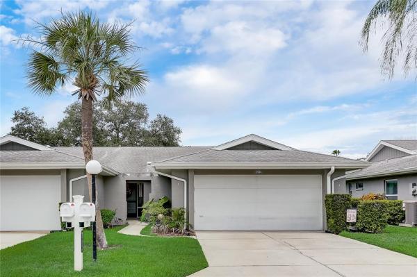 CENTER GATE VILLAGE 1