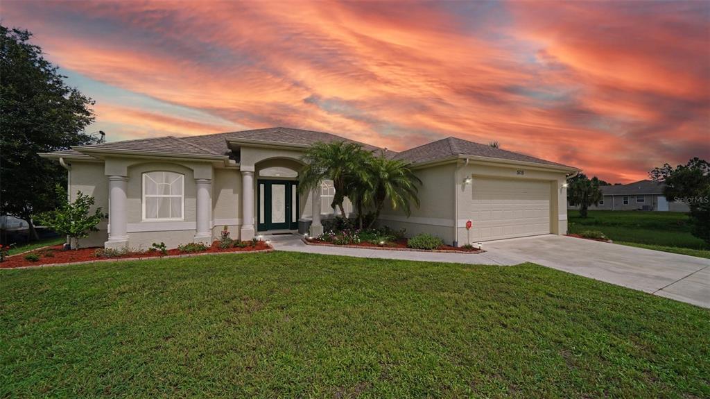 PORT CHARLOTTE SUB 51 - фото