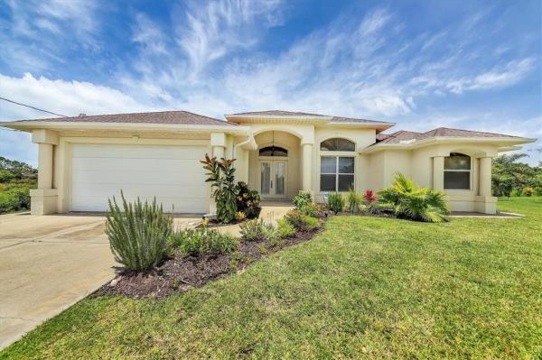 PORT CHARLOTTE SUB 36