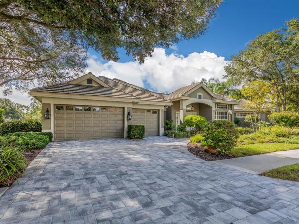 VENICE GOLF & COUNTRY CLUB