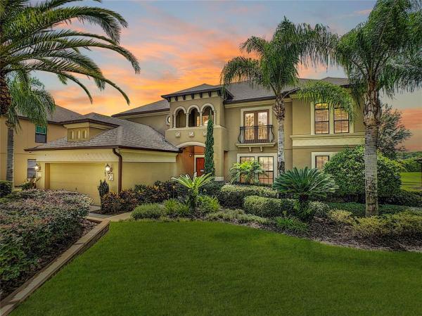 OAKHURST GOLF ESTATES