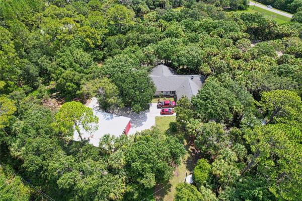 NORTH PORT CHARLOTTE ESTATES ADD 01