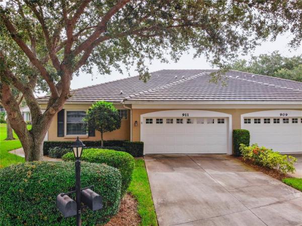 TERRACE VILLAS ST ANDREWS PARK