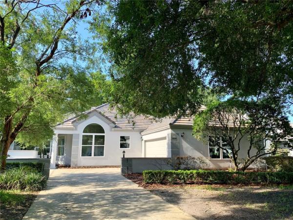 STRATFORD GARDENS THE