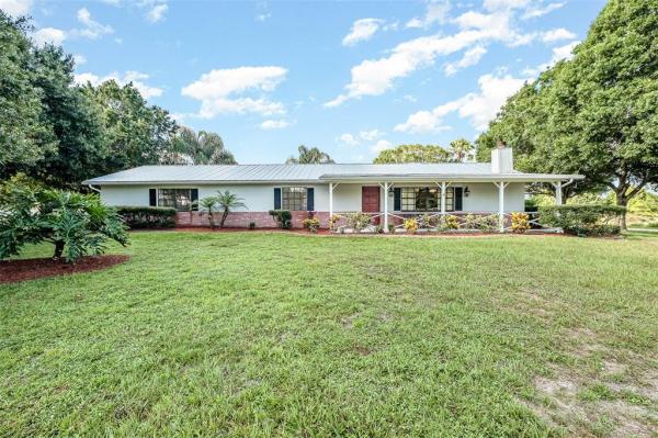 FLORIDA INDIAN RIVER LAND CO