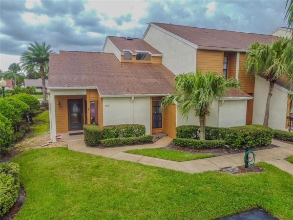 RAINTREE VILLAGE CONDO