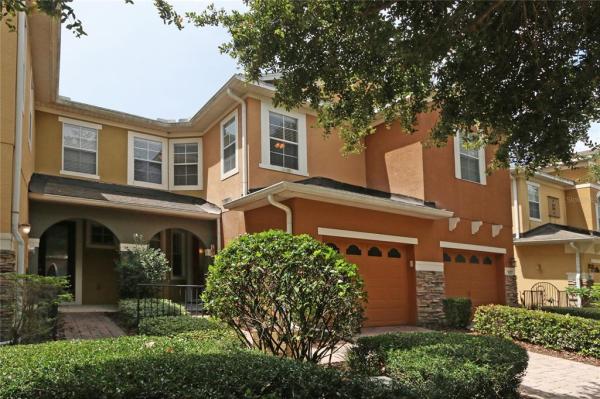 CLAYTON CROSSING TWNHMS