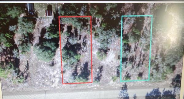 RAINBOW LAKES ESTATE