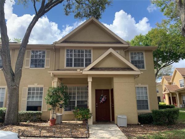 CRESCENT PLACE AT LAKE LOTUS CONDO