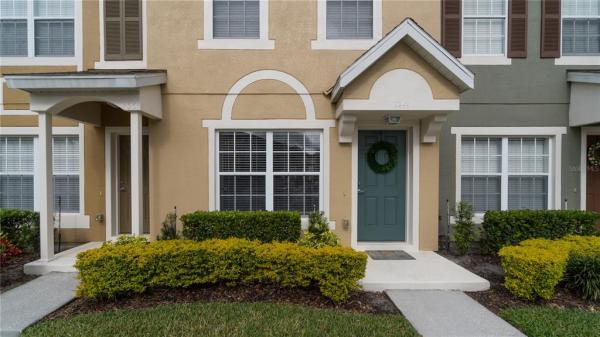 REGENCY OAKS UNIT ONE