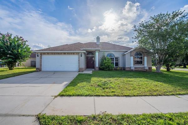 COUNTRY CLUB PARK PH 3