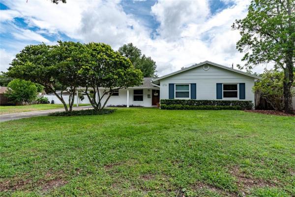 WINTER PARK PINES UNIT 1