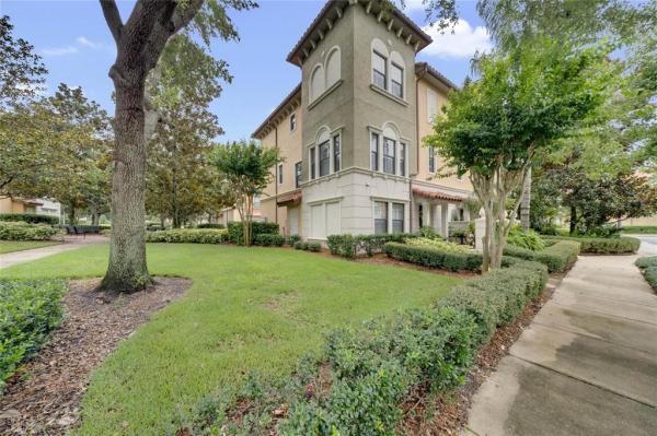 FOUNTAIN PARKE AT LAKE MARY