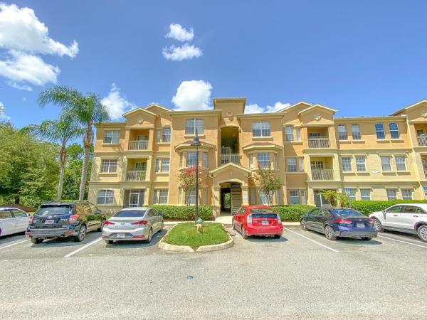 TERRACE RIDGE AT TOWN CENTER