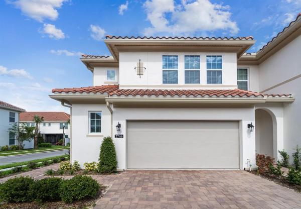 RESERVE AT SWEETWATER GOLF & COUNTRY CLUB