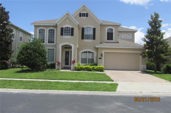 PRESERVE AT ASTOR FARMS PH 3