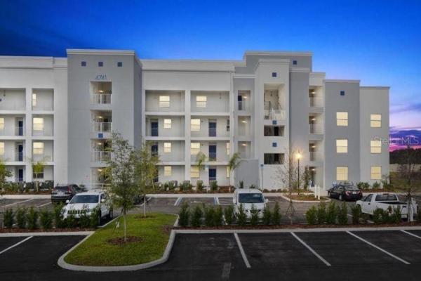 THE TERRACES AT STOREY LAKE CONDO N0 1 PH 3