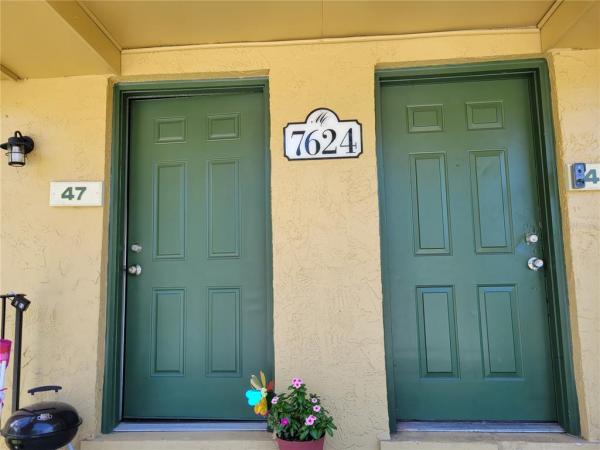 MAGNOLIA COURT CONDO