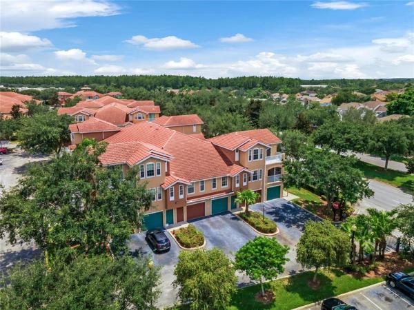 VILLANOVA/HUNTERS CRK