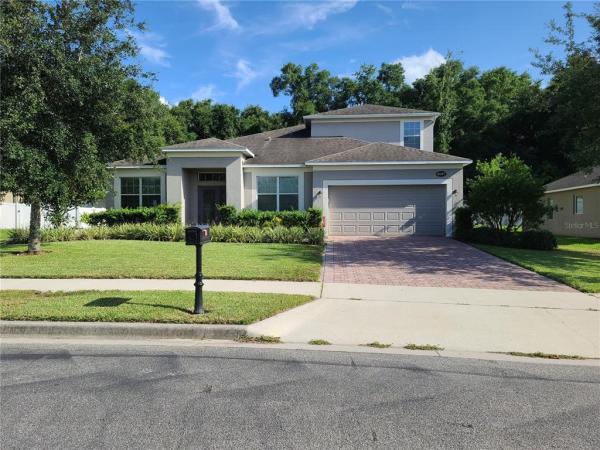 MAGNOLIA PARK ESTATES