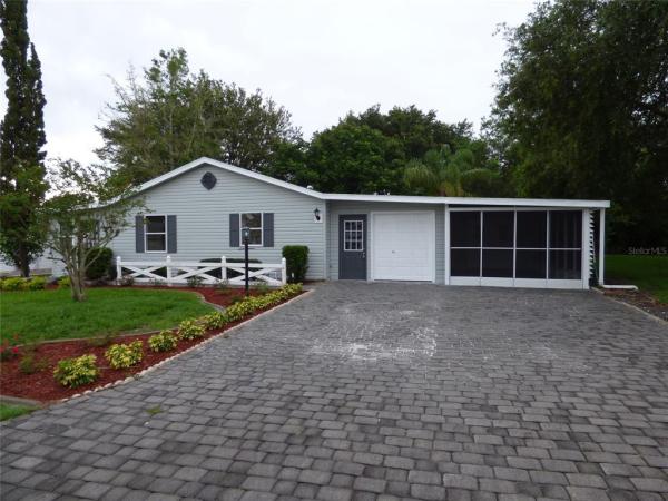 LADY LAKE ORANGE BLOSSOM GARDENS UNIT 15