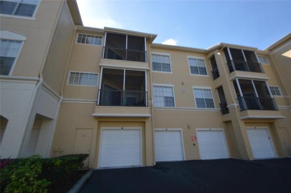 OXFORD PLACE AT TAMPA PALMS A