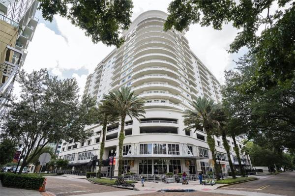 SANCTUARY DOWNTOWN CONDO